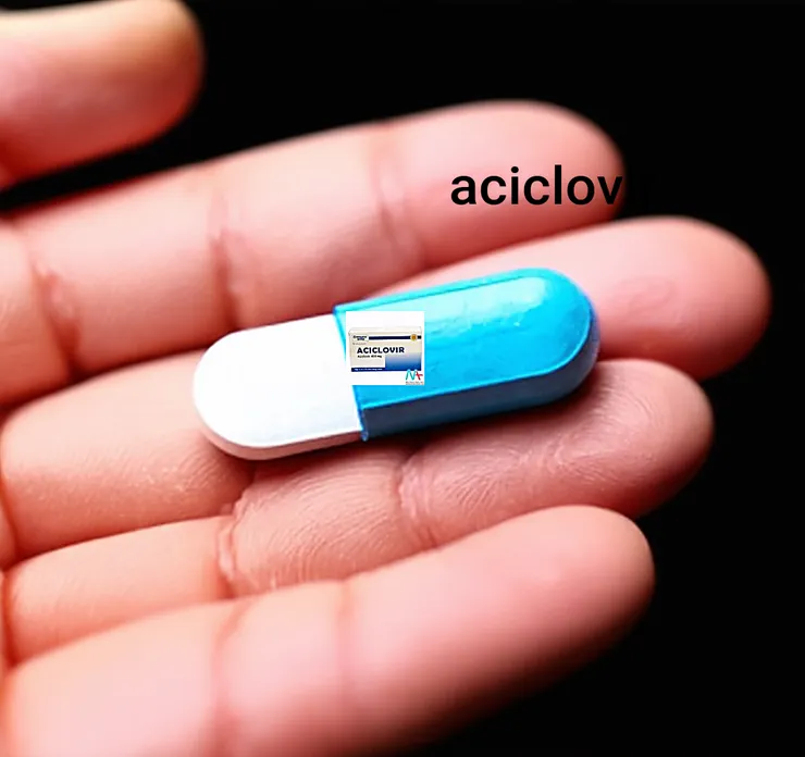 Aciclovir 2