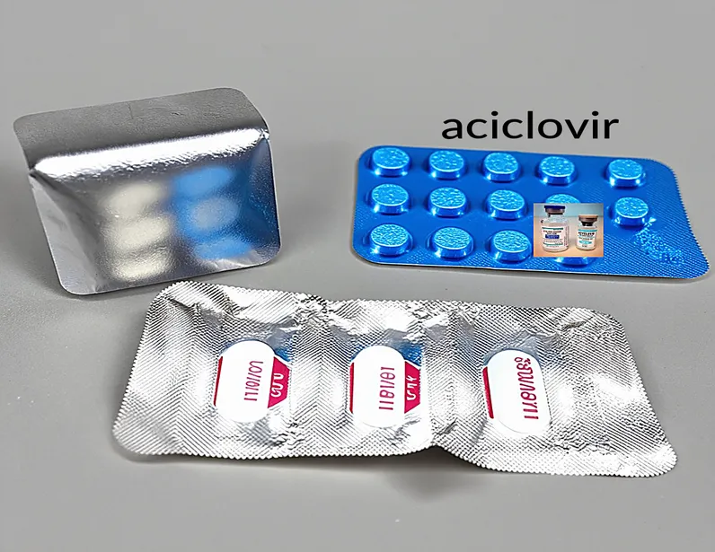 Aciclovir 3